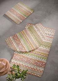 Badematte mit Memory Schaum, bpc living bonprix collection