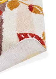 Getuftete Badematte in warmen Farben, bpc living bonprix collection
