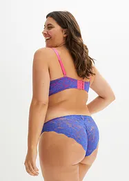 Soutien-gorge à coques et armatures, bonprix