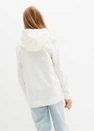 Mädchen Kapuzen-Sweatshirt, bpc bonprix collection