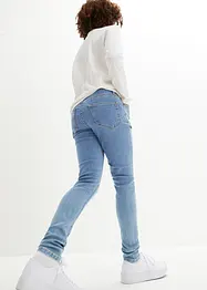 Jean Skinny fille, bonprix