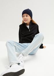 Mädchen Sweatshirt, bpc bonprix collection