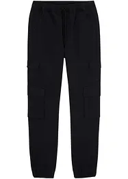 Pantalon cargo extensible, Regular Fit, bonprix