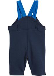 Baby Sweatlatzhose aus Bio-Baumwolle, bpc bonprix collection
