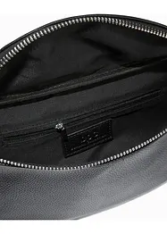 Bauchtasche mit abnehmbarem Taschengurt, bonprix