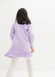 Chemise de nuit fille + chemise de nuit de poupée en coton (Ens. 2 pces.), bpc bonprix collection