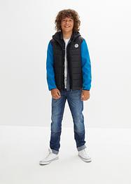 Jungen Übergangsjacke, bpc bonprix collection