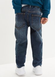 Jungen 5-Pocket Jeans, Regular Fit, John Baner JEANSWEAR