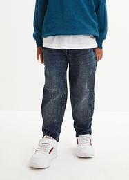 Jungen 5-Pocket Jeans, Regular Fit, John Baner JEANSWEAR