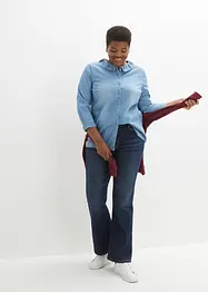 Basic Sweatshirt, bonprix