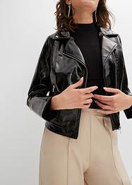 Biker-Jacke, BODYFLIRT