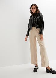 Biker-Jacke, BODYFLIRT