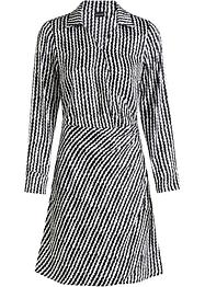 Robe portefeuille, BODYFLIRT
