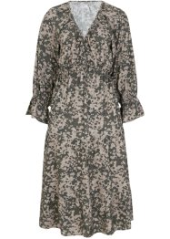 Kleid aus nachhaltiger Viskose, bpc bonprix collection