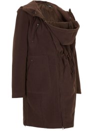 Manteau de grossesse/de portage, bpc bonprix collection