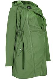 Trage-Jacke / Regen-Umstandsjacke, gefüttert, bpc bonprix collection