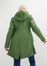 Trage-Jacke / Regen-Umstandsjacke, gefüttert, bpc bonprix collection