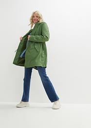 Trage-Jacke / Regen-Umstandsjacke, gefüttert, bpc bonprix collection