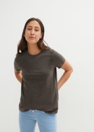 Umstandsshirt / Stillshirt, (2er Pack), bpc bonprix collection