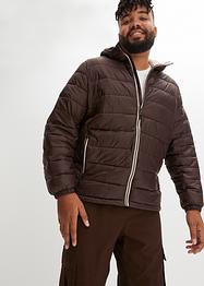 Veste matelassée à capuche, bpc bonprix collection