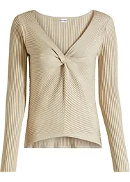 Ripppullover, bonprix