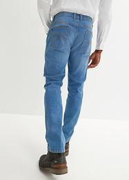 Essential Regular Fit Stretch-Jeans, Straight, John Baner JEANSWEAR