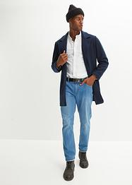 Essential Regular Fit Stretch-Jeans, Straight, John Baner JEANSWEAR
