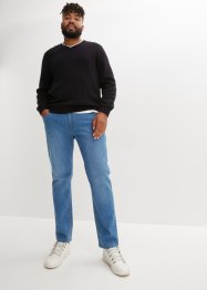Jean extensible Essential Regular Fit, Straight, John Baner JEANSWEAR