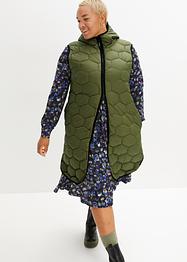 Veste sans manches matelassée, BODYFLIRT