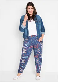 Pantalon sarouel, bonprix