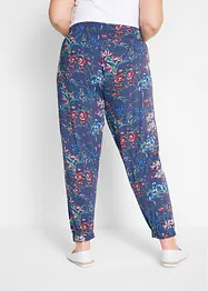 Pantalon sarouel, bonprix