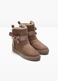 Boot, RAINBOW
