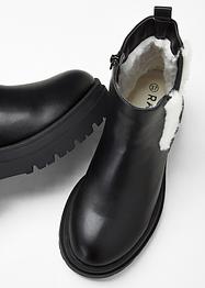 Chelsea Boot, RAINBOW