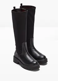 Weitschaftstiefel, bonprix