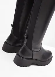 Weitschaftstiefel, bonprix