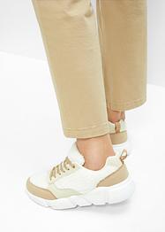 Chunky Sneaker, RAINBOW