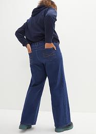 Jean extensible Essential Wide, John Baner JEANSWEAR