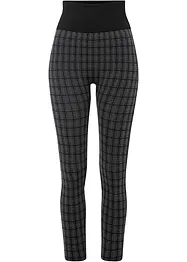 Thermo Seamless Leggings mit weicher Innenseite, bonprix