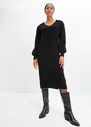 Midi-Strickkleid, BODYFLIRT