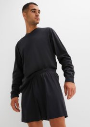 Pyjama (3-tlg. Set), bpc bonprix collection