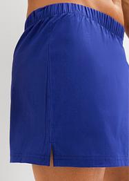 Lockere Web Boxershorts (3er Pack), bpc bonprix collection