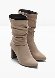 Bottes, bonprix