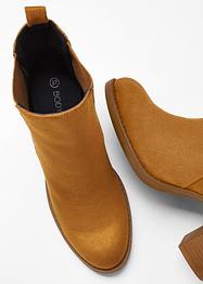 Stiefelette, BODYFLIRT