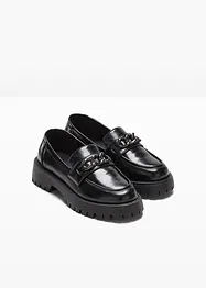 Chunky Loafer, bonprix