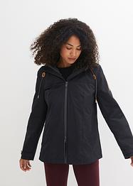Veste fonctionnelle 3 en 1, veste intérieure en maille polaire, bpc bonprix collection