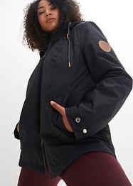 Veste fonctionnelle 3 en 1, veste intérieure en maille polaire, bpc bonprix collection