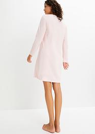 Chemise de nuit avec pochon cadeau, bpc bonprix collection