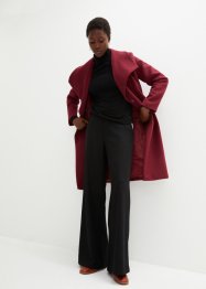 Manteau en laine mélangée, bpc selection premium
