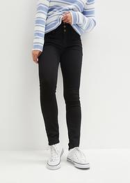 Shaping Thermo-Jeans, Skinny, John Baner JEANSWEAR