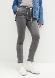 Thermo-Jeans, Straight, John Baner JEANSWEAR